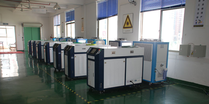 通發激光TFL-500PF<a href='http://www.ningshan.cc/product/2.htm' class='text_a'>光纖<a href='http://www.ningshan.cc' class='text_a'>激光焊接機</a></a>