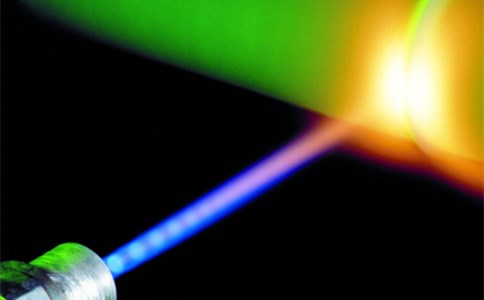 高溫激光焊接機